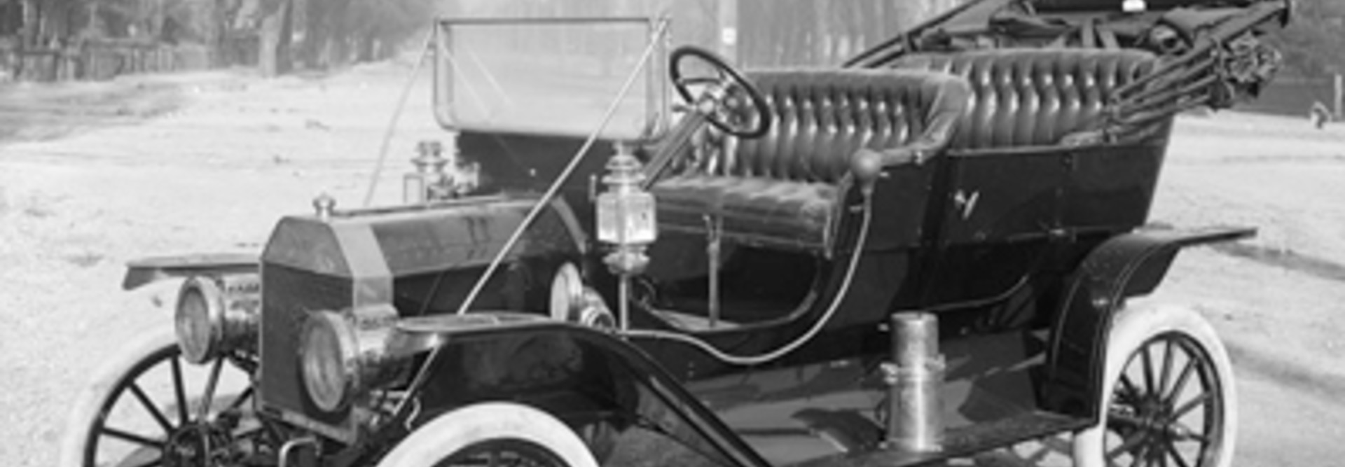 Cloud is the New Model T BizTech Quick Take BizTech Magazine